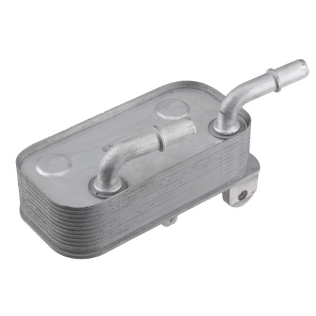 Radiateur Refroidisseur d'Huile Pour Bmw Série 5 E39 7 E38 17211437771