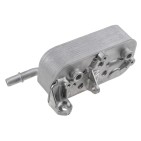 Radiateur Refroidisseur d'Huile Pour Bmw Série 5 E39 7 E38 17211437771