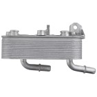 Radiateur Refroidisseur d'Huile Pour Bmw Série 5 E39 7 E38 17211437771