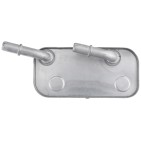 Radiateur Refroidisseur d'Huile Pour Bmw Série 5 E39 7 E38 17211437771