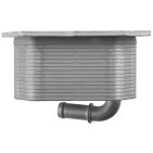 Radiateur Refroidisseur d'Huile Pour Ford Ranger 3.2 TDCI 1746665 BB3Q6B624EA