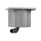 Radiateur Refroidisseur d'Huile Pour Ford Ranger 3.2 TDCI 1746665 BB3Q6B624EA
