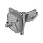 Radiateur Refroidisseur d'Huile Pour Nissan X-Trail II 21300JA00A 21300JA00B