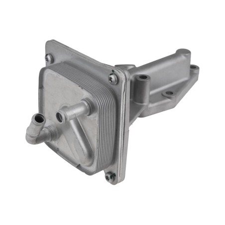 Radiateur Refroidisseur d'Huile Pour Nissan X-Trail II 21300JA00A 21300JA00B