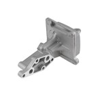 Radiateur Refroidisseur d'Huile Pour Nissan X-Trail II 21300JA00A 21300JA00B