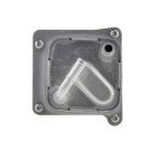Radiateur Refroidisseur d'Huile Pour Nissan X-Trail II 21300JA00A 21300JA00B
