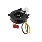 Ressort Contacteur Tournant Pour Fiat Panda Lancia Ypsilon 735529505 735622186