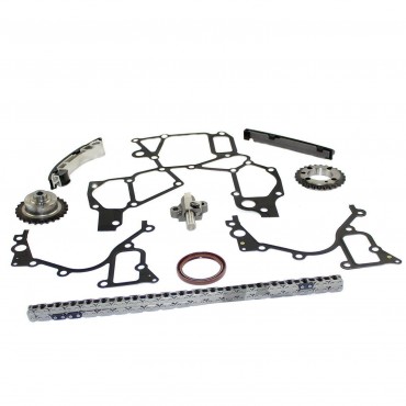 Kit Chaine de distribution Interstar Patrol Terrano Movano 3.0 130282W200