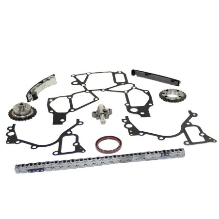 Kit Chaine de distribution Interstar Patrol Terrano Movano 3.0 130282W200