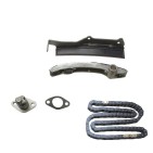 Kit Chaine de distribution Mitsubishi Pajero 2.8 TD Shogun 2.8 ME200244