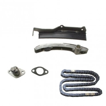 Kit Chaine de distribution Mitsubishi Pajero 2.8 TD Shogun 2.8 ME200244
