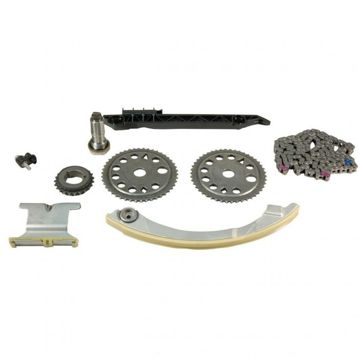Kit Chaine de distribution Alfa Romeo 159 Brera Spider 71739319S2 12577163