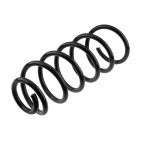 Ressort de Suspension Arrière Pour Fiat Qubo Peugeot Bipper 2008-2015 1636405180