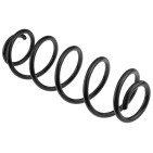 Ressort de Suspension Arrière Pour Citroën C2 2003-2012 5102J7