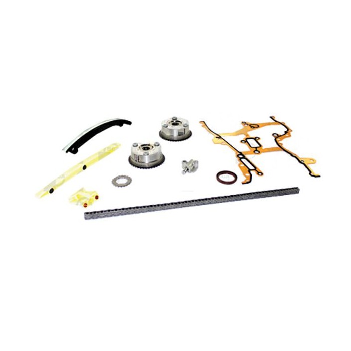 Kit Chaine de distribution Adam Astra Cascada Corsa GTC Insignia Meriva 636573