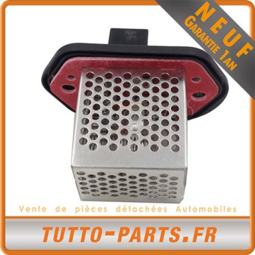 Resistance Chauffage Honda Jazz - GFJDZHD003 79335TF0G01