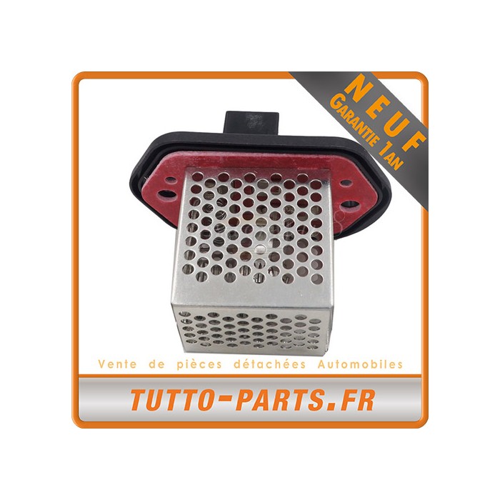 Resistance Chauffage Honda Jazz - GFJDZHD003 79335TF0G01