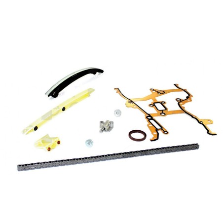 Kit Chaine de distribution Adam Astra Cascada Corsa GTC Insignia Meriva 55562234