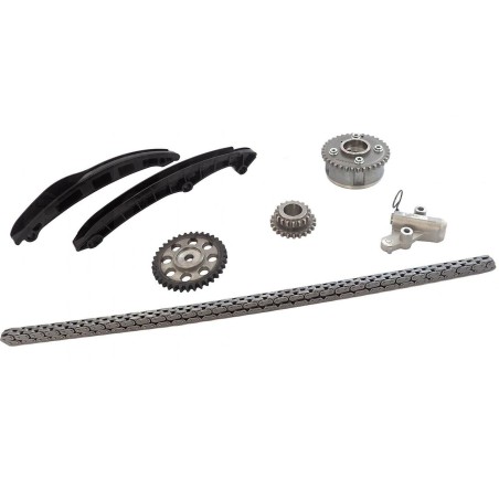 Kit Chaine de distribution Ibiza Fabia Golf Jetta Passat Tiguan 1.4 03C105209AG