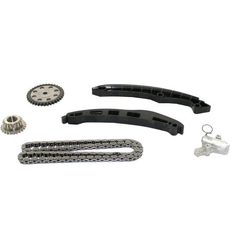 Kit Chaine de distribution Ibiza Fabia Golf Jetta Passat Tiguan 1.4 03C105209AG