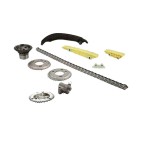 Kit Chaine de distribution Ford Transit 3.2 TDCi 1372438S1 1704067S1 1372438