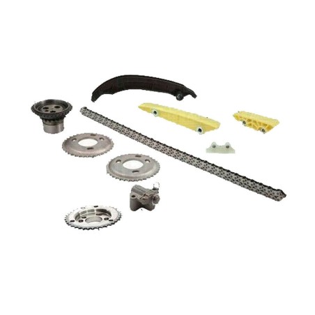 Kit Chaine de distribution Ford Transit 3.2 TDCi 1372438S1 1704067S1 1372438
