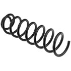 Ressort de Suspension Arrière Pour Renault Megane II 8200357085 8200245681