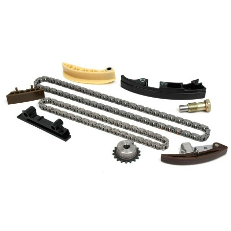 Kit Chaine de distribution A3 TT Alhambra Toledo Beetle Bora Caravelle 21109467