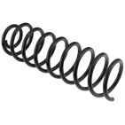 Ressort de Suspension Arrière Pour Seat Ibiza II Vw Flight III 6K0511115M953