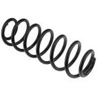 Ressort de Suspension Arrière Pour Seat Toledo IV Skoda Rapid 1J0511115AM