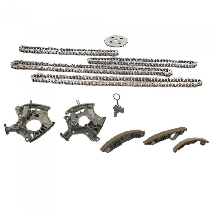 Kit Chaine de distribution Audi A4 A6 3.1 FSi 6E109229A 06E109229A