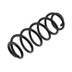 Ressort de Suspension Arrière Pour Vw Golf V Scirocco 1J0511115AH 1K0511115GB