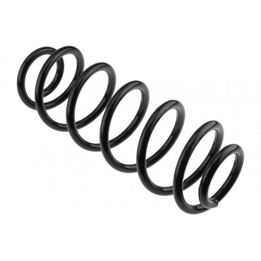 Ressort de Suspension Arrière Pour Vw Golf V Scirocco 1J0511115AH 1K0511115GB