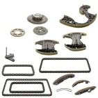 Kit Chaine de distribution Audi A4 A5 3.0 TDI 057109116J