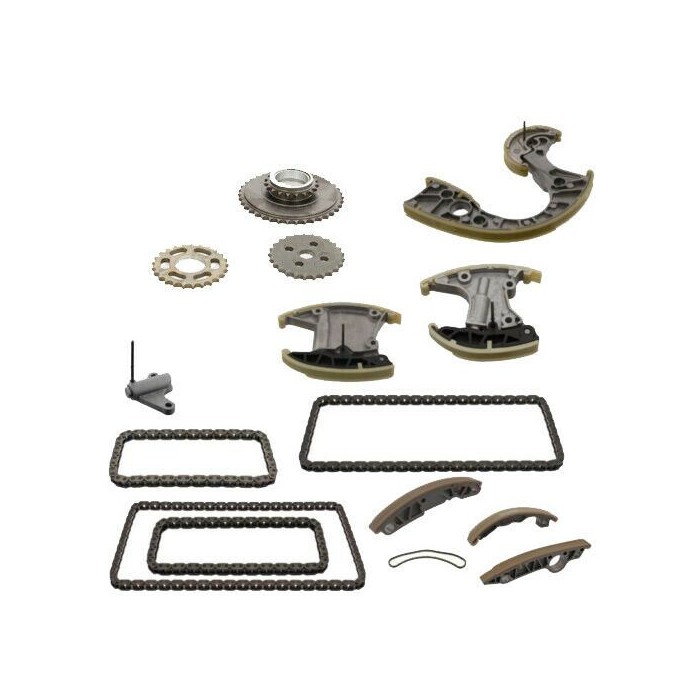 Kit Chaine de distribution Audi A4 A5 3.0 TDI 057109116J