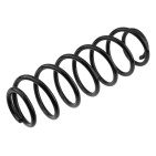 Ressort de Suspension Arrière Pour Seat Cordoba Ibiza III IV 6Q0511115BH