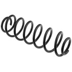Ressort de Suspension Arrière Pour Seat Cordoba Ibiza III IV 6Q0511115BH