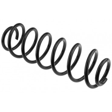 Ressort de Suspension Arrière Pour Seat Cordoba Ibiza III IV 6Q0511115BH