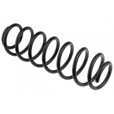 Ressort de Suspension Arrière Pour Skoda Fabia I II 6Q0511115K 6Q0511115L
