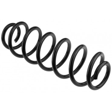 Ressort de Suspension Arrière Pour Skoda Octavia I Roomster 1J0511115AE