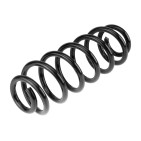 Ressort de Suspension Arrière Pour Fiat Sedici Skoda Superb II 1K0511115DF