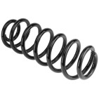 Ressort de Suspension Arrière Pour Fiat Sedici Skoda Superb II 1K0511115DF