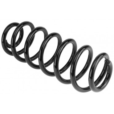 Ressort de Suspension Arrière Pour Fiat Sedici Skoda Superb II 1K0511115DF