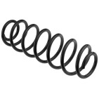 Ressort de Suspension Arrière Pour Vw Fox 2005-2011 5Z0511115B