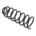 Ressort de Suspension Arrière Pour Seat Toledo I Vw Golf III Vento 1H6511115