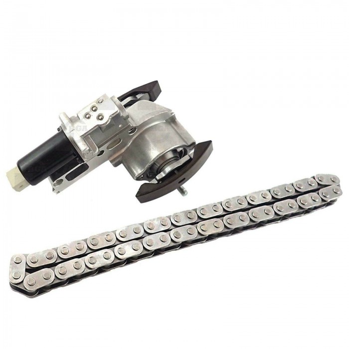Kit Chaine de distribution Audi A4 A6 A8 Allroad Passat 078109120S2 058109229B