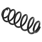 Ressort de Suspension Arrière Pour Vw Golf VI 2009-2013 1K0511115EB