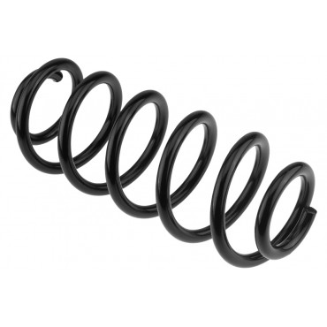 Ressort de Suspension Arrière Pour Vw Golf VI 2009-2013 1K0511115EB