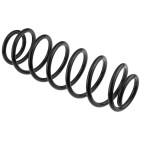 Ressort de Suspension Arrière Pour Seat Ibiza IV Vw Polo V 8Z0511115AN