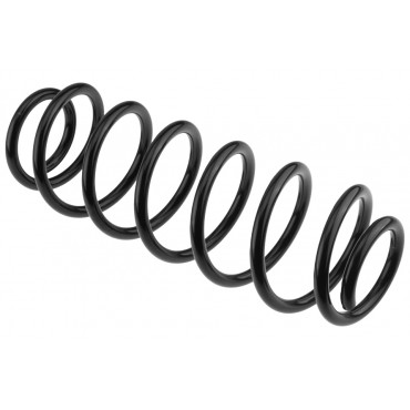 Ressort de Suspension Arrière Pour Seat Ibiza IV Vw Polo V 8Z0511115AN
